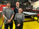 Northumberland Skills learners secure jobs at Stellex through transformational employment programme