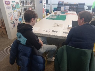 Building Confidence Through Language – A Ukrainian Resident Achieves English Qualification