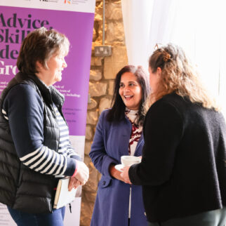 NSBS Blyth Networking