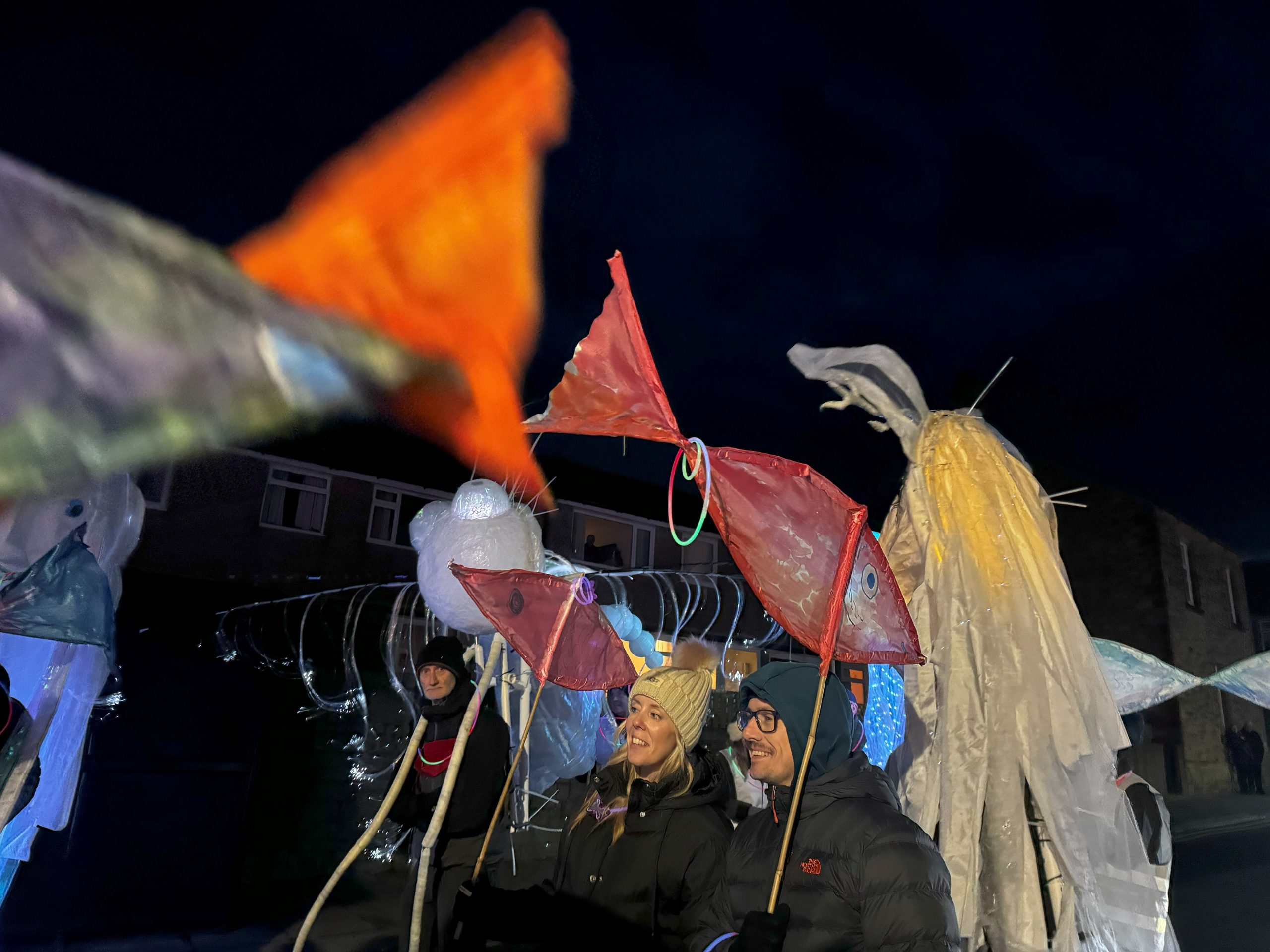 Community partnership secures further funding through 2025