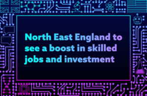 New AI Growth Zone for the North East