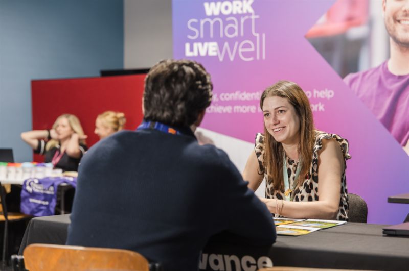 Jobs Fair helps Northumberland Residents